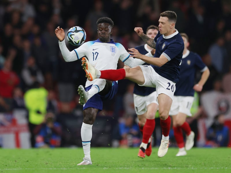 A pivotal member of the starting XI that helped Scotland qualify for Euro 2020, the 33-year-old former Rangers midfielder has spent the last 18 months playing in the Turkish second division. His side is fighting for promotion this season, though Jack has started just five league games for them. With his contract expiring in the summer, could he make a return to Scotland in the coming weeks, or will he be offered a new deal at Esenler Erokspor?
