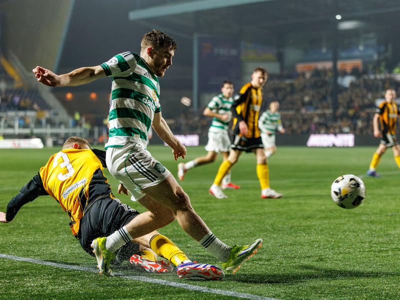 The most decorated player in Celtic history, having won 26 major honours over his 16-season career, the veteran winger may finally see his long association with the club come to an end. His contract is currently due to expire in the summer.