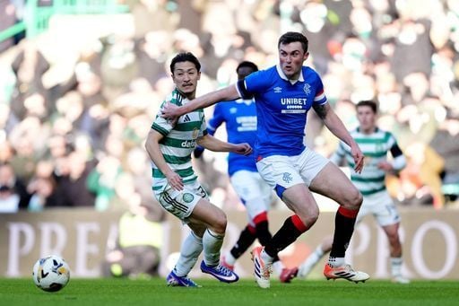Rangers boss Danny Rohl admitted the club have opened talks with a view to keeping him at Ibrox beyond the summer earlier this season, but with no new deal announced, Souttar's future remains up in the air. Will he depart Glasgow this summer?