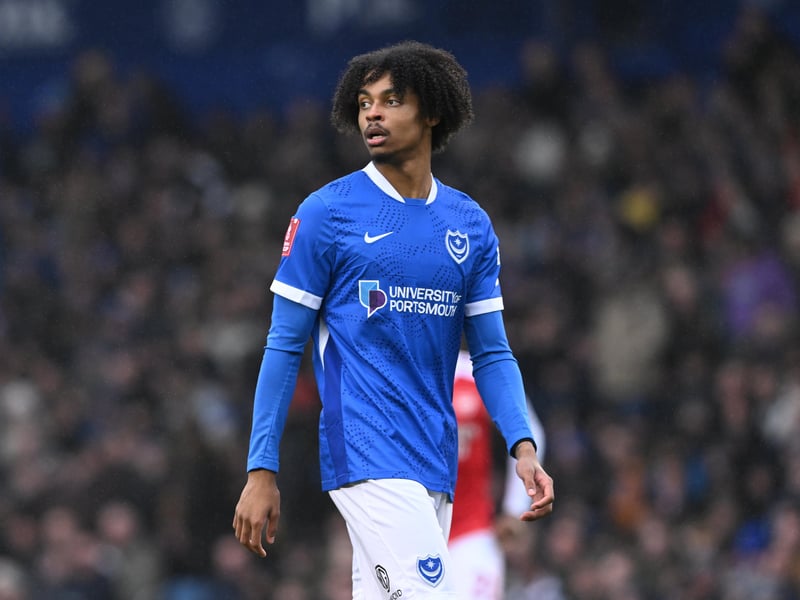 Although Mousinho initially pencilled in this afternoon’s fixture as Blair’s return date, but that has since been pushed back to next weekend’s trip to Millwall. The winger has been left out of the Blues’ 25-man squad, although the head coach will add him as soon as he’s fit. 