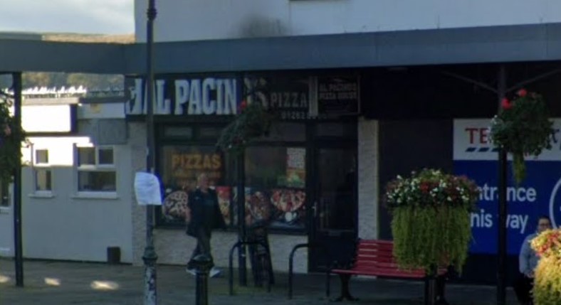 Ma Rating 21 businesses in Lancashire handed new food hygiene ratings including ...