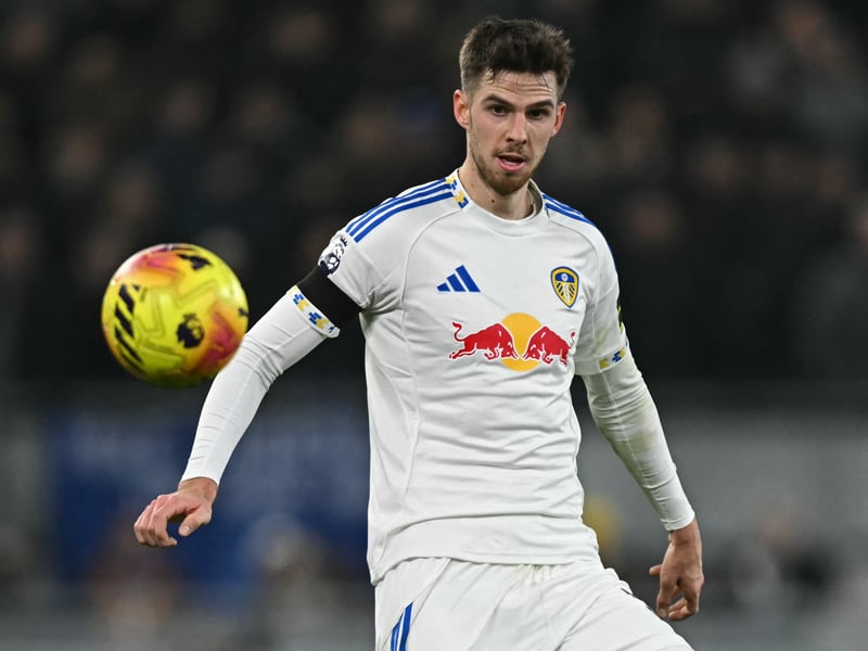 A second Leeds injury boost, with Stach also recovering from injury and available. With Noah Okafor injured, Farke could look to pack out the midfield and keep it tight away from home, at least for the first hour.