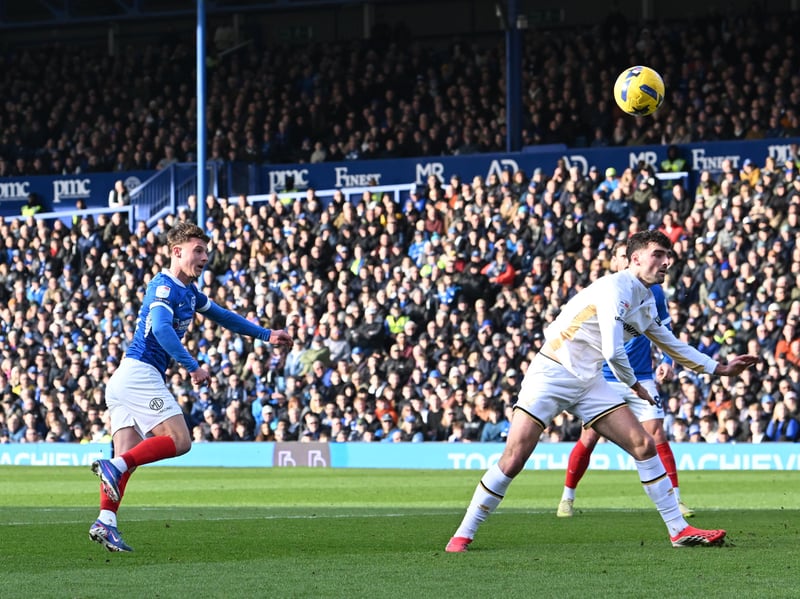 Adrian Segecic has a shooting chance against Sheffield United. Picture: Graham Hunt/ProSportsImages