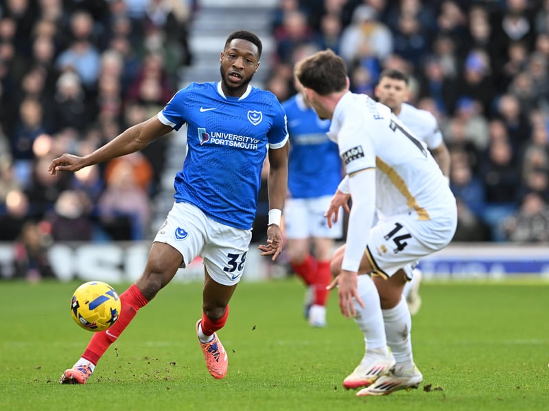 (Replaced by Jacob Brown on 82 mins)  Another powerhouse performance from a player who was absolutely everywhere and has rapidly established himself as a pivotal player for the Blues.