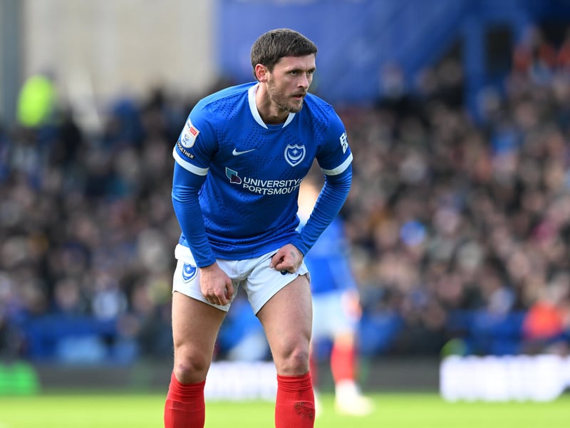 Rustiness evident on schemer’s return to side with some loose early touches and scruffy effort when afforded opening. Grew into it after break and was important to the rearguard action both in and out of possession, however.