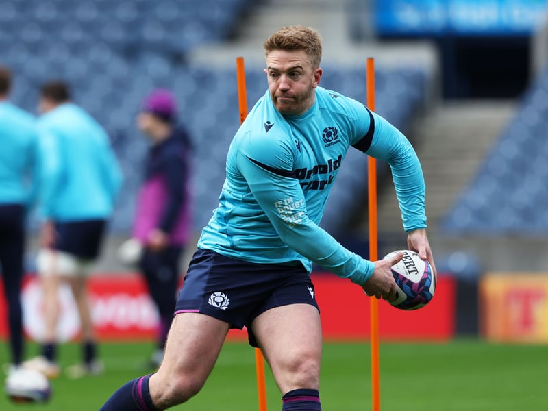 Seriously impressive display from the winger. He was secure under the high ball and made some excellent line breaks. 9