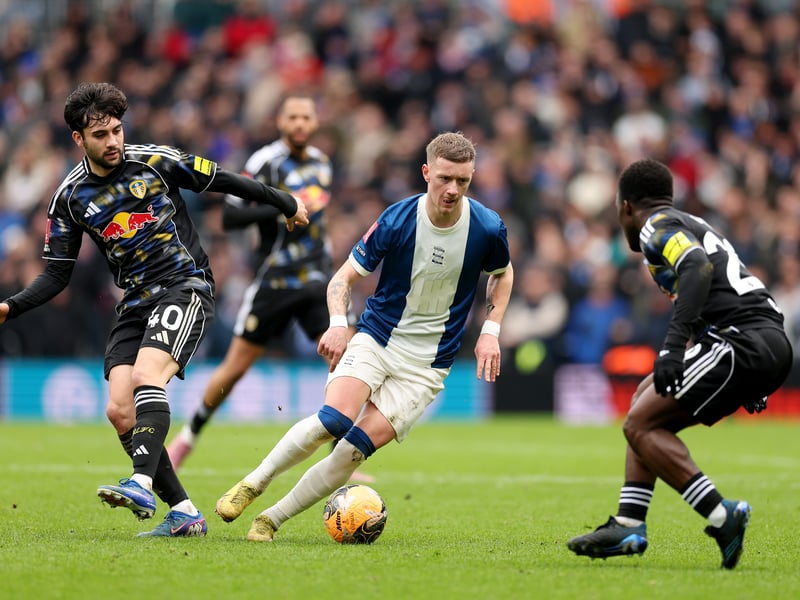 Current contract end date: Summer 2026 (loan)