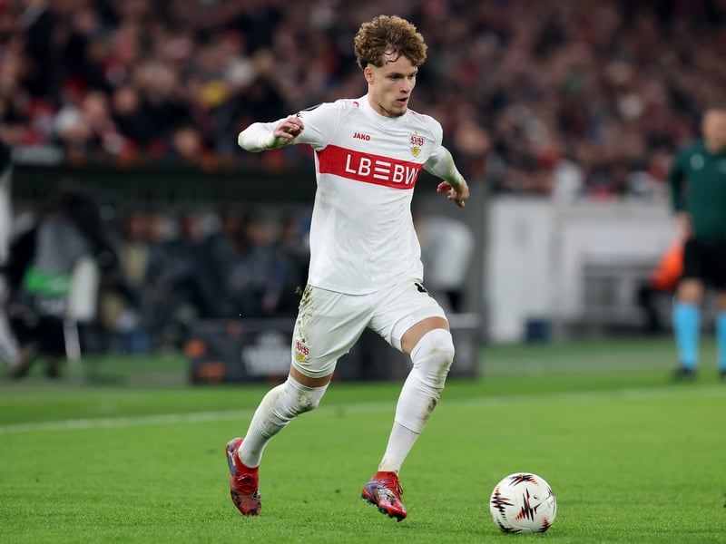 Has been out with a back issue, and isn't expected to return until the end of the month. Misses the clash with Celtic due to ineligibility, though, after he wasn't included in the squad for the Europa League.