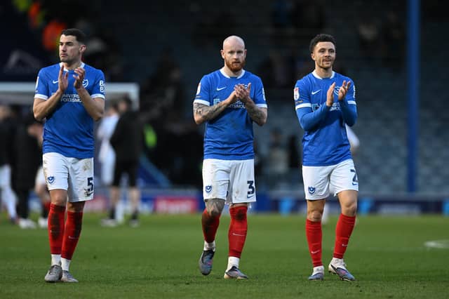 The data experts have spoken, here's where Pompey are predicted to finish in the Championship this season.