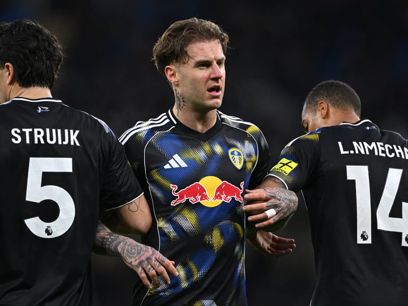 Brought on for extra-time at Birmingham so should be relatively well-rested. Back into his more natural role on the right of the trio due to returning players elsewhere.