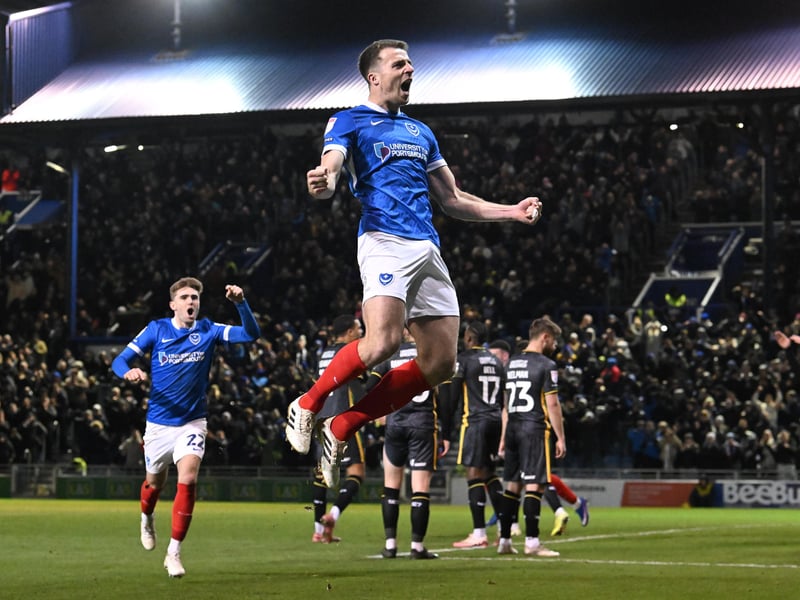 Shaughnessy has been frustrated by injury throughout the season, with a hamstring injury keeping him out for more than three months. Despite returning to action at the end of December, the defender picked up a fresh quad issue after just four matches, which has kept him out of the Blues’ previous six matches. The Irishman has been pencilled in to complete his comeback at the end of the month. Expected return: Wrexham/Hull City.