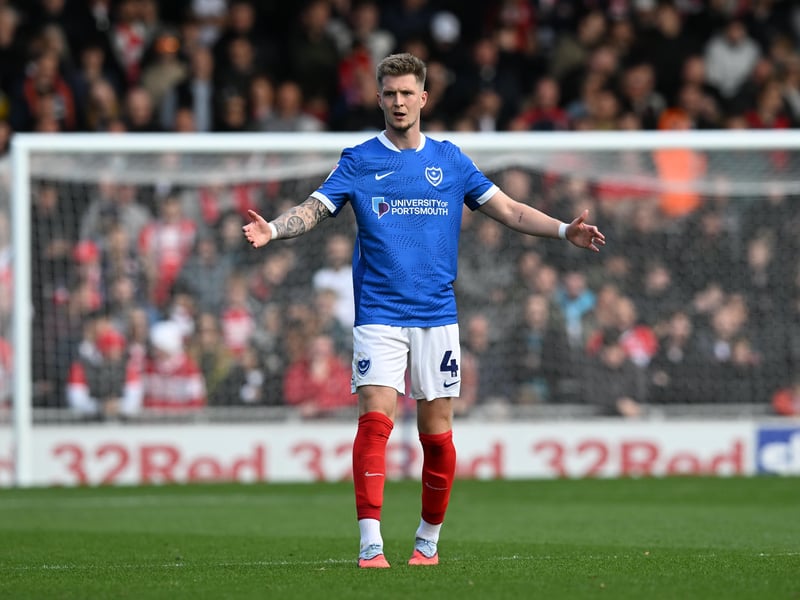 Knight is back in training as he closes in on a long-awaited return from a stress fracture in the back. The central defender is in contention to return before the season's climax, with the trip to Middlesbrough sounded out for his comeback. 