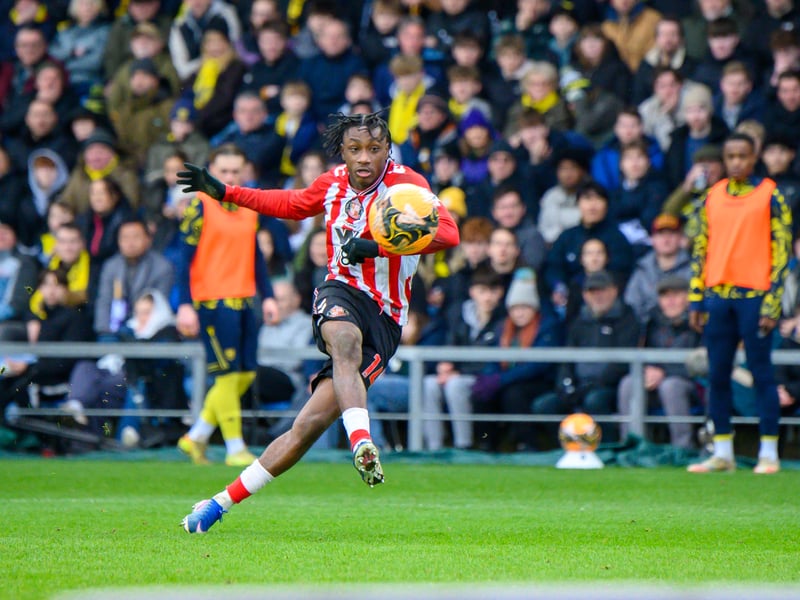 Picked up a hamstring injury in the latter stages of the Fulham defeat earlier this year. Making progress but club are minded not to take risks and to focus on ensuring he is ready for a full pre season campaign.