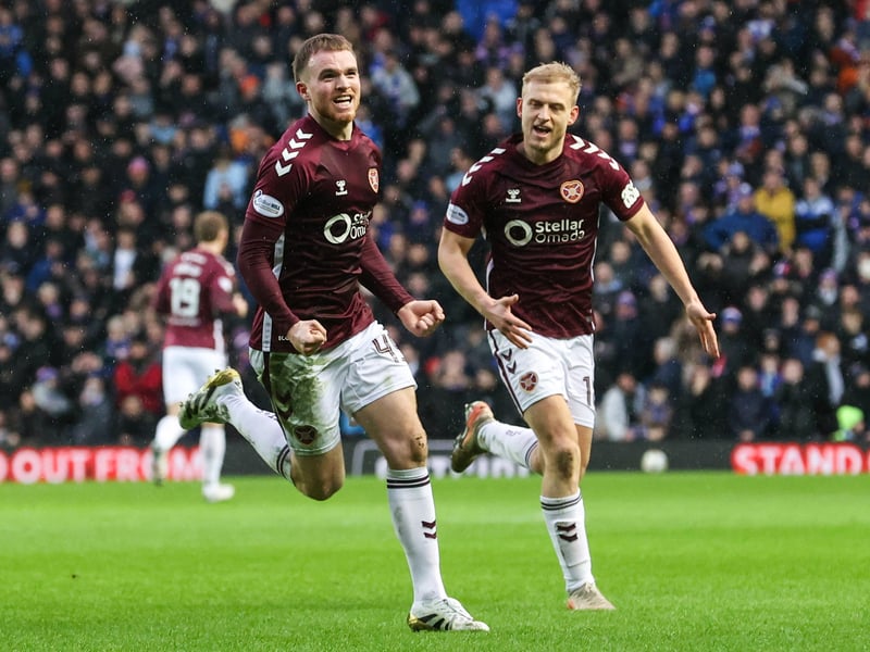 Did really well for the opening goal - even if he had a huge helping hand in the creation of it. A combative influence for the visitors, but faded as the game wore on.