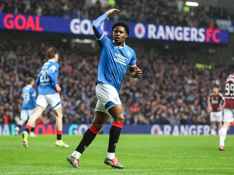 Neat enough in the deep lying midfield role.