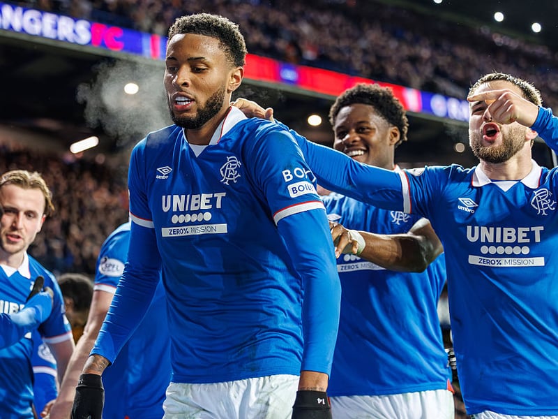 Having moved to within two points of the summit after last weekend's 4-2 win over league leaders Hearts, Danny Rohl's side have fallen to joint-second favourites to win the league come May after losing ground in the title race with a 2-2 draw against bottom side Livingston.