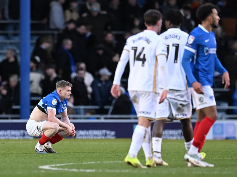 In formidable form at right-back and surely in a shout for Player of the Season.