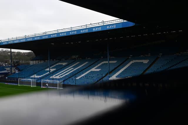 Sheffield Wednesday desperately need a fresh start sooner rather than later.