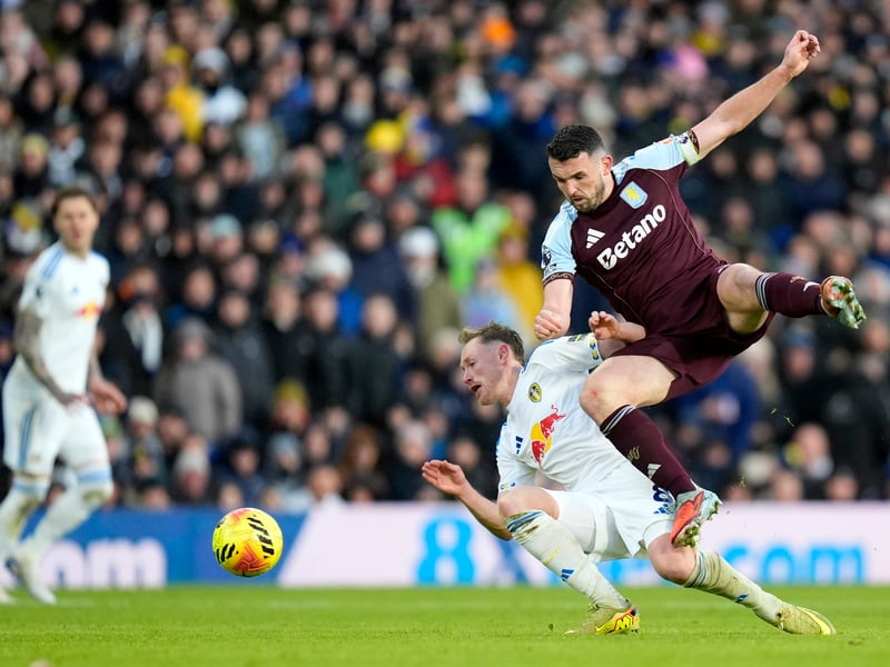 The Scotland favourite suffered a knee injury in last month's 1-0 defeat at home to Everton and was forced to undergo surgery. While a major doubt for next month's friendlies, McGinn has handed fans a positive update in recent days. Expected return date: According to the man himself, he'll hopefully be back in two or three weeks.