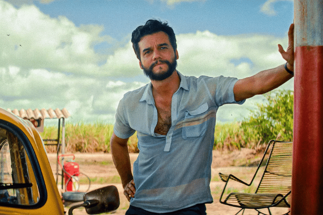 Brazilian filmmaker Kleber Mendonça Filho painstakingly recreates the Recife of the 70s dictatorship years in this sprawling, colourful spy thriller like no other. Winner of Best Director and Best Actor at Cannes, the film follows a disillusioned professor who becomes entangled in a web of political corruption and espionage during the height of Carnival.
