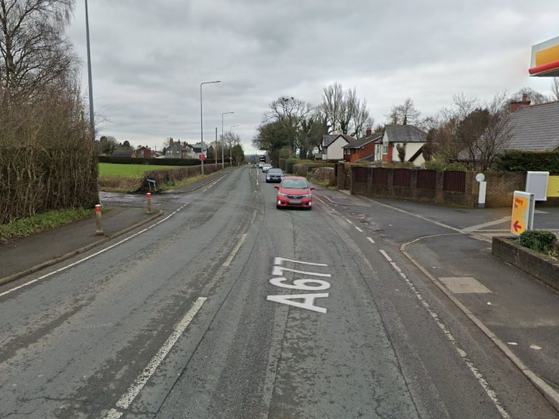 What: Temporary traffic lights
Why: NEW GAS SERVICE CONNECTION REQUIRED - EXCAVATION OF 1M WILL BE IN PUBLIC FOOTWAY (Cadent)
When: Feb 17-Feb 19