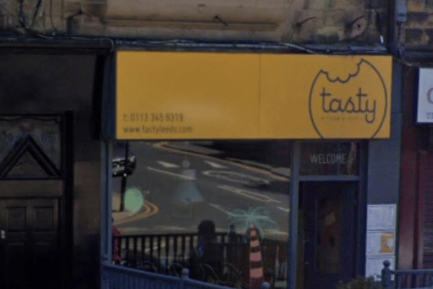 A hit in Oakwood, especially for those who like to pair their pancakes with top-notch coffee. Readers love the dirty hash and unique breakfast items, but the buttermilk stacks remain a core reason why locals keep coming back. 🥞 482 Roundhay Rd, Oakwood, Leeds LS8 2HU