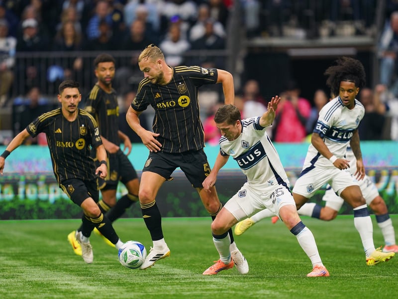 Has barely featured for Scotland after being sent off in the opening game of Euro 2024 against Germany for a rash challenge. Struggled for form after moving on loan to Preston North End from Watford at the back end of the 2024/25 season, and opted to depart Vicarage Road to move to the MLS. Slowly but surely, the ex-Hibs defender became an integral figure at LAFC as they made it all the way to the 2025 Conference semi-finals. Could now be the time for Clarke to bed him back into the squad?
