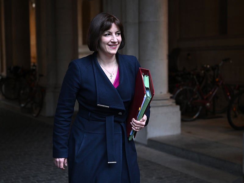 Secretary of State for Education and Minister for Women and Equalities Bridget Phillipson has been the MP for Houghton and Sunderland South since 2010. She's another politician priced at 40/1 to become Labour leader after Keir Starmer.