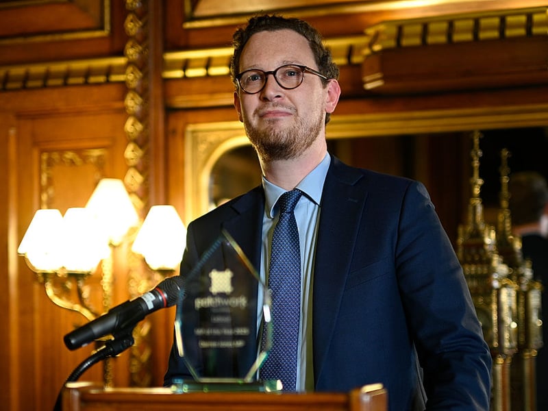 Former Chief Secretary to the Treasury Darren Jones took over as Chancellor of the Duchy of Lancaster, Chief Secretary to the Prime Minister and Minister for Intergovernmental Relations in the last cabinet reshuffle in September 2025. The former lawyer is an 33/1 shot to be the next person to lead his party. 