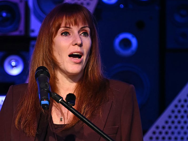 Angela Rayner, the former Deputy Prime Minister and Secretary of State for Housing, Communities and Local Government, lost her place in cabinet after she breached the ministerial code by underpaying stamp duty on a property in Hove. The bookies don't think her political career is finished yet though - she's the clear 9/4 favourite to take over as Labour leader.