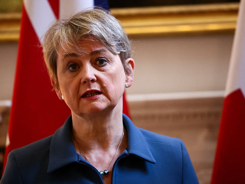 The last time Yvette Cooper attempted to become Labour leader was in 2015 following the resignation of Ed Miliband, coming third to eventual winner Jeremy Corbyn. She's another candidate who has seen her odds shorten in the last week - from 16/1 a week ago to 9/1 now.