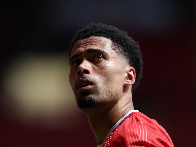 Knibbs has been previously linked with a move to Fratton Park and netted the equaliser in the reverse fixture in December. The attacker is expected to miss a number of months due to an ankle issue sustained against Sheffield United last month.