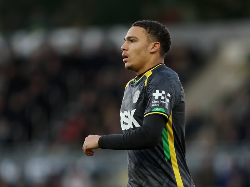 The powerful Charlton striker has missed the Addicks' previous two matches with a shoulder issue. He returned to training last week and could feature at The Valley this evening.