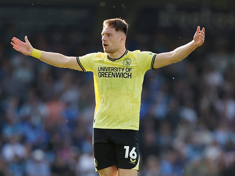 The defender has been a long-term absentee, having been out of action since September with an ankle injury. The set-back is now expected to keep him sidelined for the remainder of the campaign.