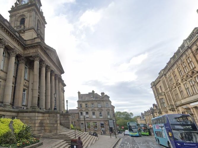 The market town of Morley, near Leeds, is the 11th best place to live in Yorkshire and the Humber, according to Garrington Property Finders, and the 105th best place in England and Wales. It was ranked 331st out of 1,447 cities, towns and villages nationally for schools, employment and connectivity; 1,326th for wellbeing; 171st for natural environment; 94th for heritage/culture; and 412th for house price, quality and value. The average price of a family home there is £357,755, having risen by 5.28% in the last year.