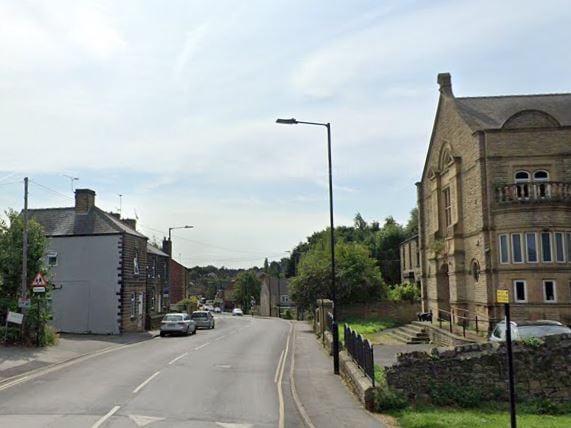Ecclesfield and Grenoside, in Sheffield, is the 9th best place to live in Yorkshire and the Humber, according to Garrington Property Finders, and the 92nd best place in England and Wales. It was ranked 658th out of 1,447 cities, towns and villages nationally for schools, employment and connectivity; 805th for wellbeing; 295th for natural environment; 302nd for heritage/culture; and 198th for house price, quality and value. The average price of a family home there is £367,670, having risen by 4.10% in the last year.