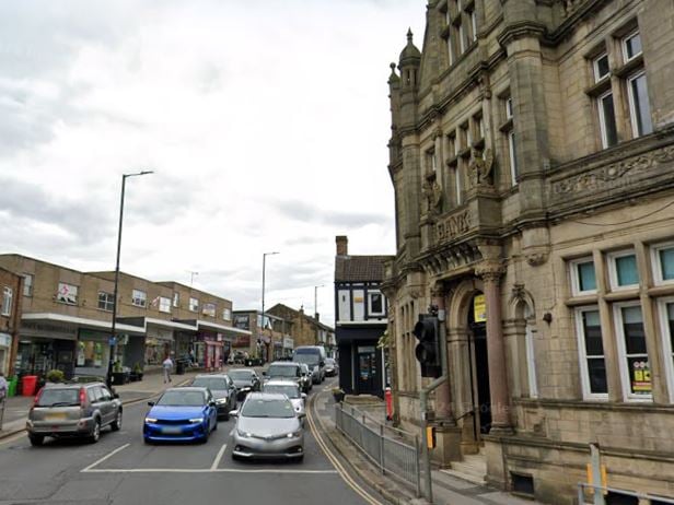 The market town of Pudsey, between Bradford and Leeds, is the 5th best place to live in Yorkshire and the Humber, according to Garrington Property Finders, and the 52nd best place in England and Wales. It was ranked 283rd out of 1,447 cities, towns and villages nationally for schools, employment and connectivity; 1,158th for wellbeing; 110th for natural environment; 81st for heritage/culture; and 360th for house price, quality and value. The average price of a family home there is £373,959, having risen by 0.82% in the last year.