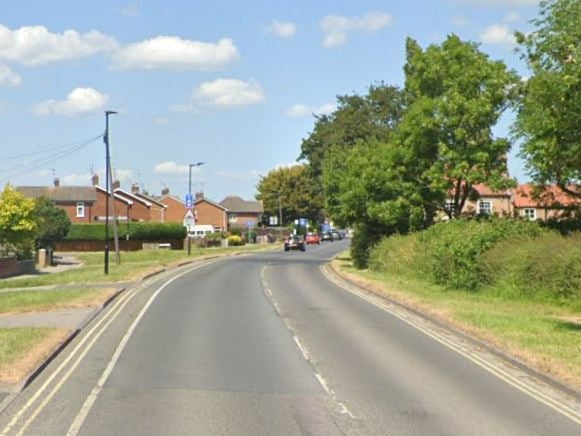 Huntington, York, is the 8th best place to live in Yorkshire and the Humber, according to Garrington Property Finders, and the 88th best place in England and Wales. It was ranked 623rd out of 1,447 cities, towns and villages nationally for schools, employment and connectivity; 325th for wellbeing; 976th for natural environment; 218th for heritage/culture; and 98th for house price, quality and value. The average price of a family home there is £497,022, having risen by 9.64% in the last year.