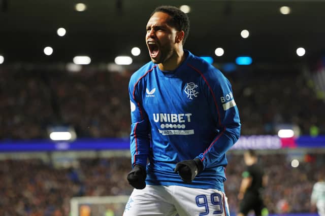 Returned to the Eredivisie earlier this month after struggling to break into the Rangers starting XI this term. Made his debut as a 60th-minute substitute in last weekend's 3-1 home defeat to FC Utrecht and was immediately involved in the action , taking three shots and creating one opportunity for his new side.