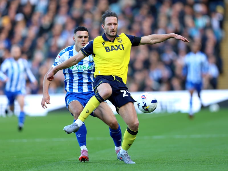 Having played a pivotal role in Birmingham City's record-breaking EFL League One title-winning season, many expected Davies to move to the Midlands permanently in the summer. However, with the Blues seemingly not interested in a permanent deal, he joined English Championship side Oxford on loan. The U's are currently in the relegation zone, four points adrift of safety. After struggling to break into the side in the first half of the campaign, Davies started six consecutive games in January, but has been relegated to the bench again in recent weeks.
