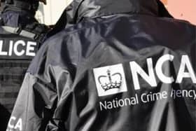 The man is one of five people arrested by the National Crime Agency (NCA) in the investigation into a network suspected of transporting Vietnamese migrants to the UK in lorries and small boats