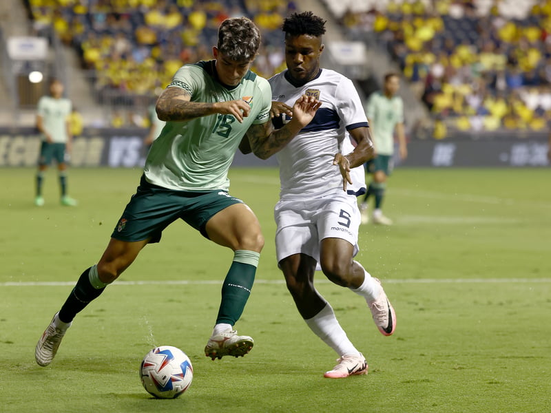 Believe it or not, the Colombian midfielder is still technically a Rangers player, despite originally leaving the club on loan in February 2024 to join Cruzeiro. Has no future at Ibrox and is currently spending time in Canada with Toronto FC, where he played seven times towards the back end of last season after signing an 18-month loan deal. The new MLS season is set to get underway on Sunday, with the Reds facing Dallas FC in the opening game, with Cifuentes in contention to start.