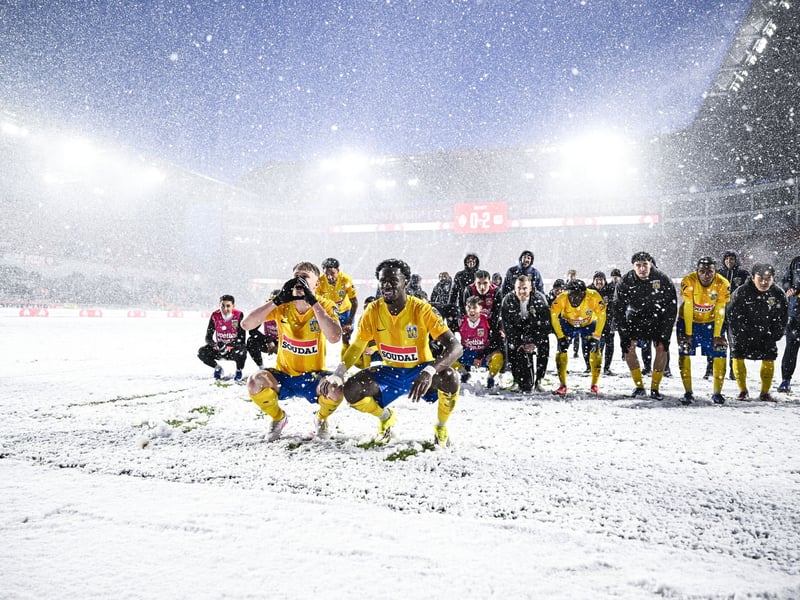 Moved to the Belgian Pro League during the winter transfer window after being made surplus to requirements at Rangers, and made his debut for Westerlo at the weekend as they defeated Royal Antwerp 2-0 at the Bosuilstadion.