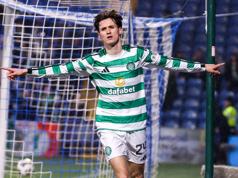 A regular feature in the Celtic matchday squad during the opening month of the campaign, the Irish striker moved to EFL League One in January in search of more first-team exposure. Made his debut for the Trotters in the 1-1 draw with Lincoln City at the weekend after recovering from an injury he picked up against Bologna in the Europa League whilst playing for his parent club.