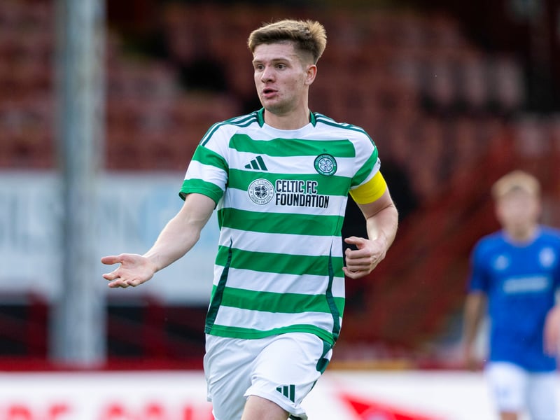 The 20-year-old has picked up valuable first-team experience with the League One promotion chasers, registering two goals and three assists in his 12 league appearances this season.