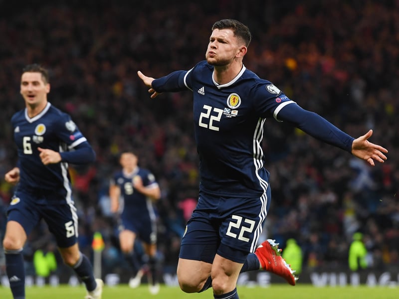 The former Celtic loanee has performed well in the German Bundesliga in recent seasons for both Union Berlin and Werder Bremen.