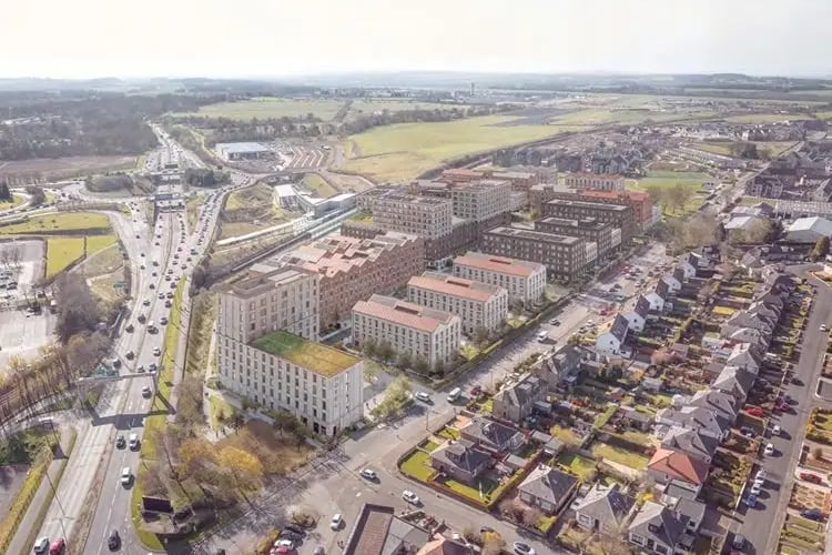 Edinburgh Developments 2026: Here are 10 of the biggest projects set to ...