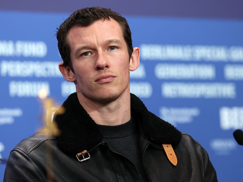 'Fantastic Beasts' franchaise star Callum Turner has been the hot favourite to step into 007's handmade shoes for a few months now. His odds are now just 1/4 - by far his lowest to date. His most recent major television role was as Major John Egan in 'Masters of the Air' and he's recently been on the big screen in David Freyne's latest film 'Eternity'. His new film, 'Rosebush Pruning', sees him starring opposite Dua Lipa and premiered at the Berlin Film Festival this week. When asked about playing Bond he just gave a big 'no comment', making many think it's a done deal.