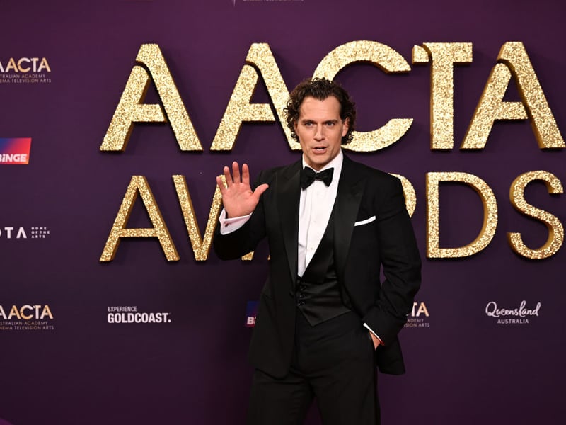 He's already played 'Superman' and featured in the 'Mission: Impossible' franchaise, and Henry Cavill has been tipped as a possible James Bond since before Daniel Craig bagged the gig. He's not quite out of the running yet - with narrowing odds of 6/1 - but he may end up being talked about as the best Bond we never had. (See also: Clive Owen).
