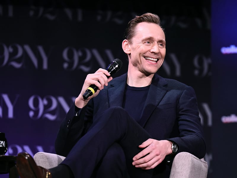 Tom Hiddleston has been a perennial long-shot with bookies to take over from Daniel Craig, but is another star who has seen his odds narrow - perhaps because of his Bond-esque performance in the latest series of 'The Night Manager'. The bookies have him as an 8/1 shot to jump from playing Loki in the Marvel Cinematic Universe to another huge franchise.